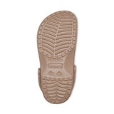 Men Latte Casual Clogs