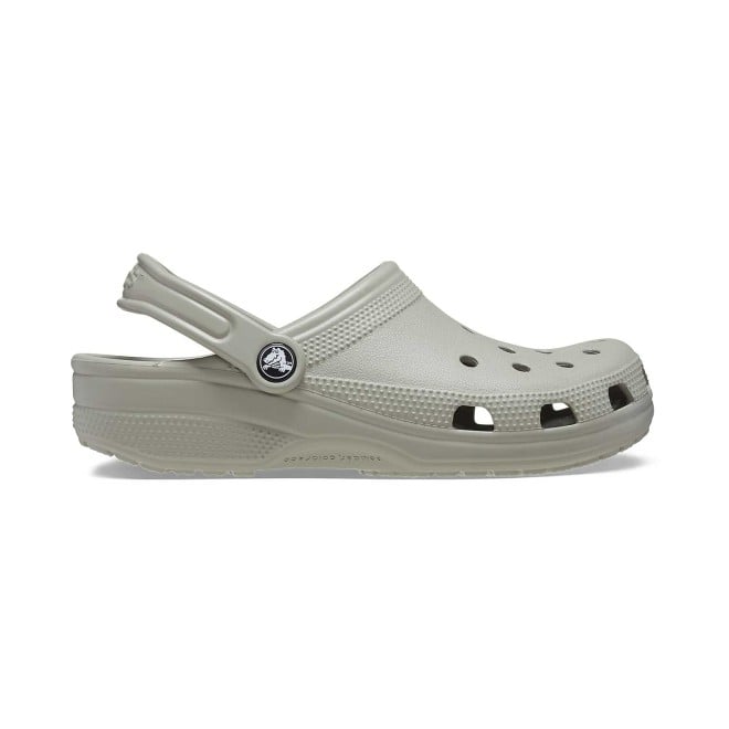 Men Elephant Casual Clogs