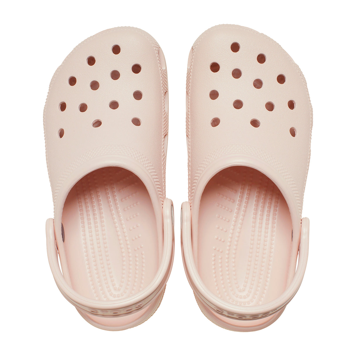 Classic Quartz Unisex Clog