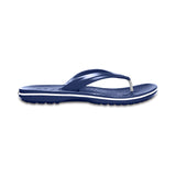Crocband Navy Unisex FlipFlop
