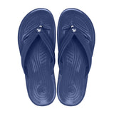 Crocband Navy Unisex FlipFlop