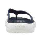 Men Navy Casual Slippers