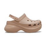 Bae Pink Caramel Women Clog
