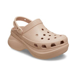 Bae Pink Caramel Women Clog