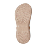 Bae Pink Caramel Women Clog