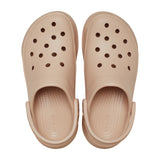 Bae Pink Caramel Women Clog