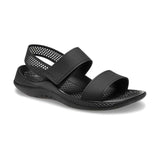 Women Black Casual Sandals
