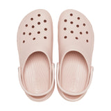 Classic Platform Quartz Women Clog