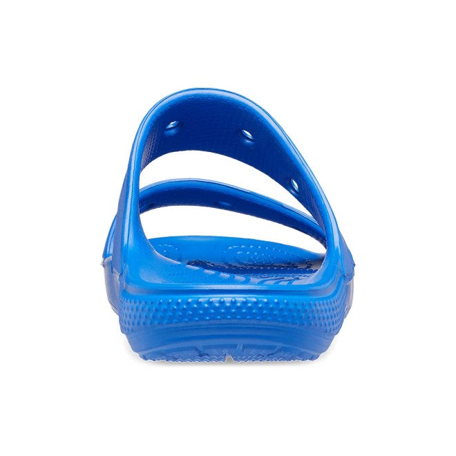 Women Blue Bolt Casual Sandals