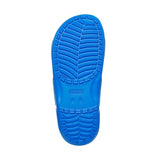 Women Blue Bolt Casual Sandals