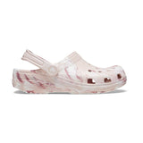 Men Quartz-Multi Casual Clogs