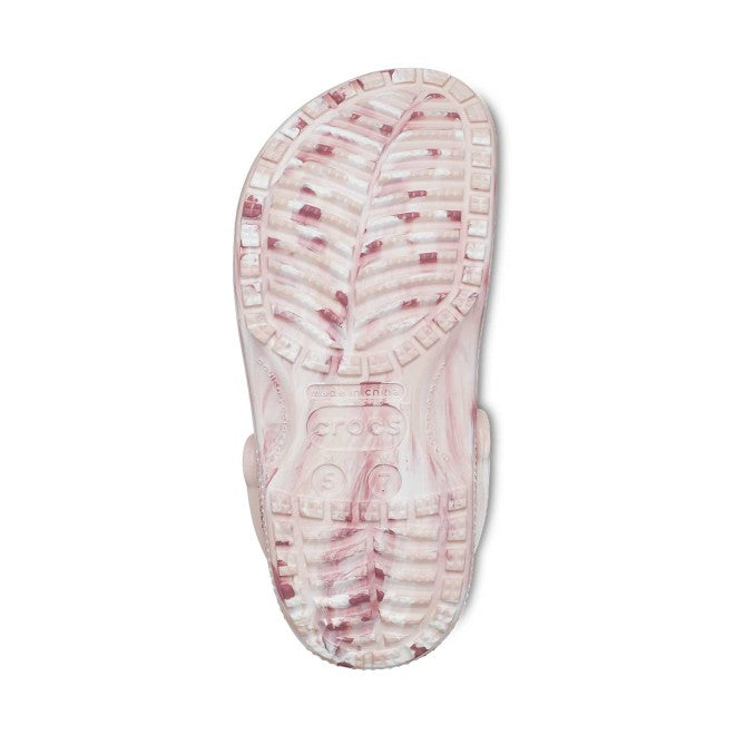 Men Quartz-Multi Casual Clogs