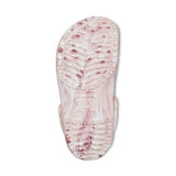 Men Quartz-Multi Casual Clogs