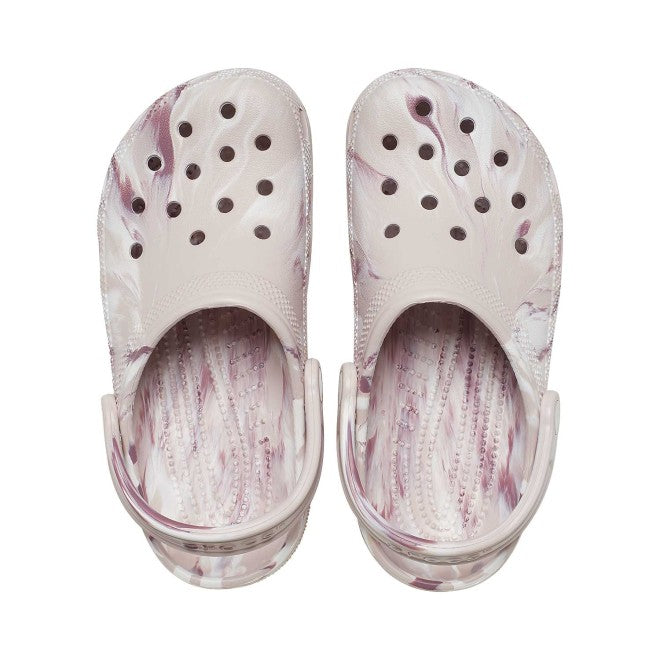 Men Quartz-Multi Casual Clogs