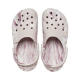 Men Quartz-Multi Casual Clogs