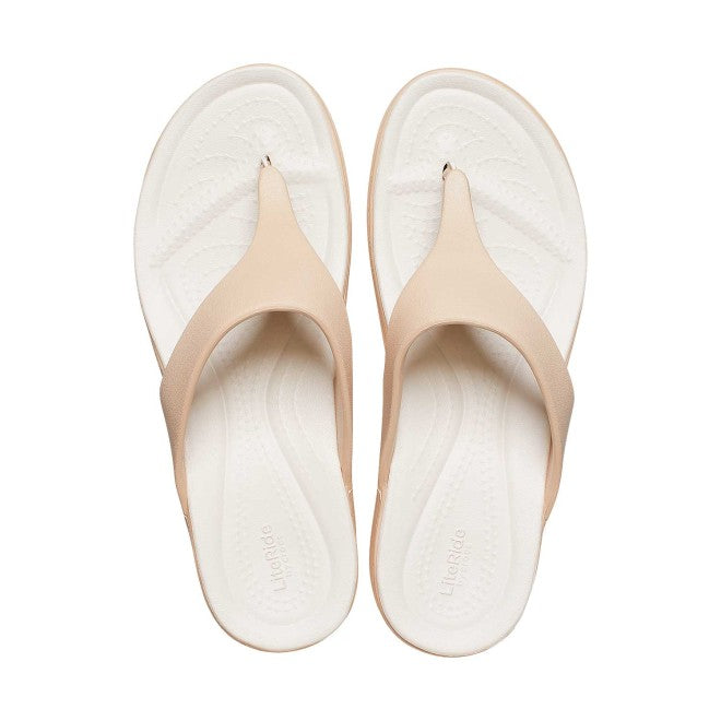 Women Chai Casual Slippers