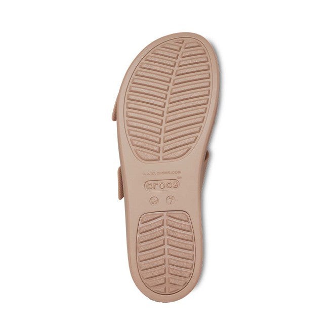 Women Latte Casual Slip Ons
