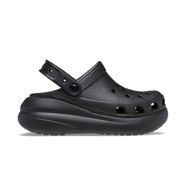 Women Black Casual Slippers