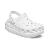 Women White Casual Clogs