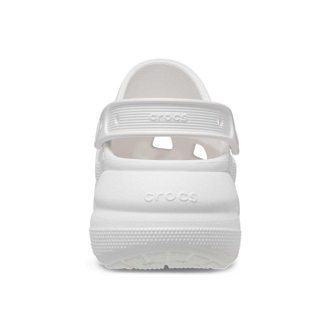 Women White Casual Clogs