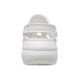 Women White Casual Clogs