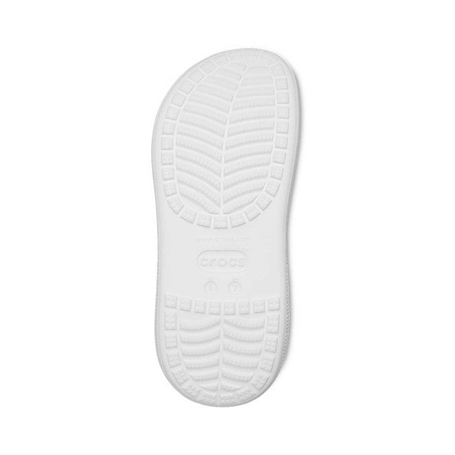 Women White Casual Clogs