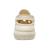 Women Bone Casual Clogs