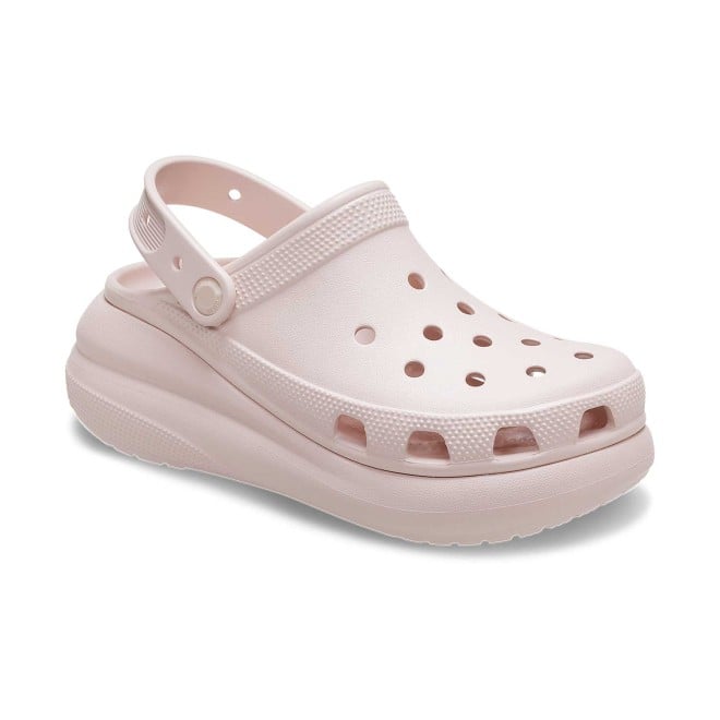 Women Quartz Casual Clogs