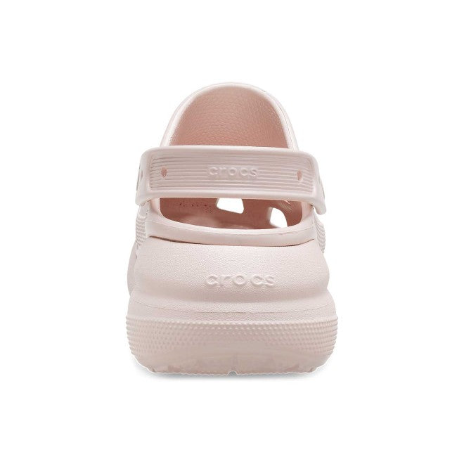 Women Quartz Casual Clogs