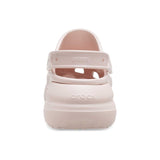 Women Quartz Casual Clogs