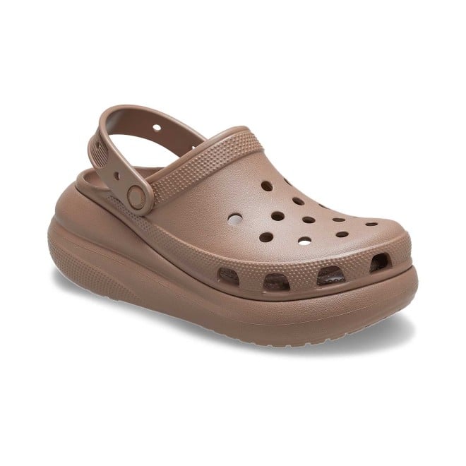 Women Latte Casual Clogs