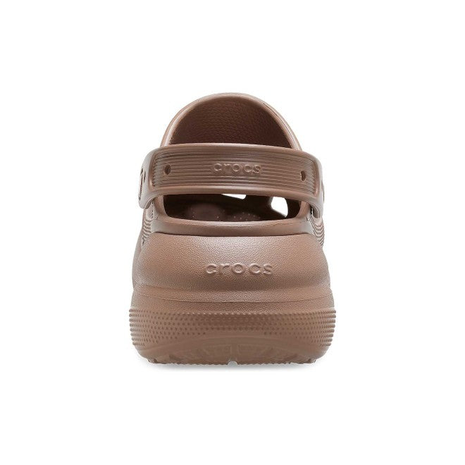 Women Latte Casual Clogs