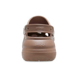 Women Latte Casual Clogs