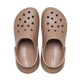 Women Latte Casual Clogs