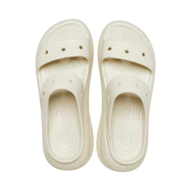 Women Bone Casual Slip Ons