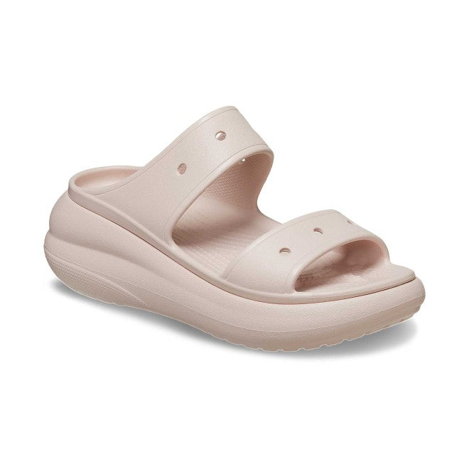 Women Quartz Casual Slip Ons