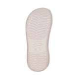 Women Quartz Casual Slip Ons