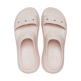 Women Quartz Casual Slip Ons