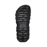 Men Black Casual Clogs