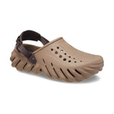 Men Latte Casual Clogs