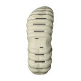 Echo Bone/Black Unisex Clog