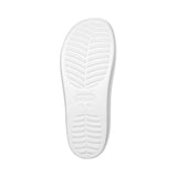Women White Casual Slip Ons