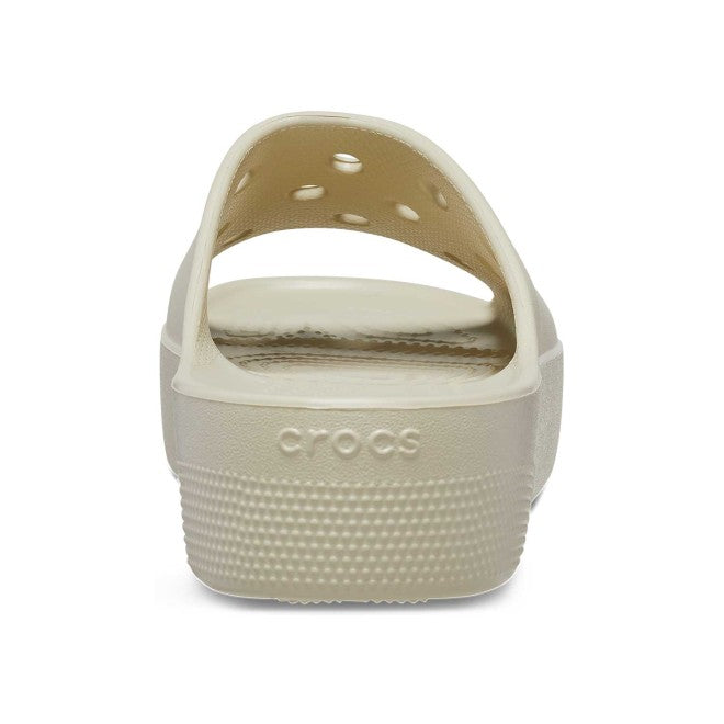 Women Bone Casual Slip Ons
