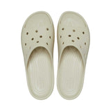 Women Bone Casual Slip Ons