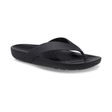 Splash Black Women FlipFlop