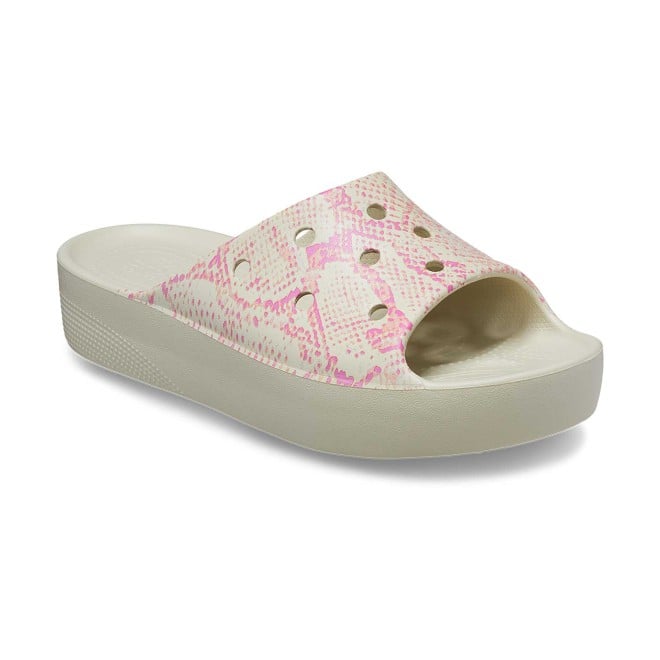 Women Bone-Multi Casual Slip Ons