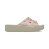 Women Bone-Multi Casual Slip Ons
