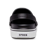Men Black Casual Clogs
