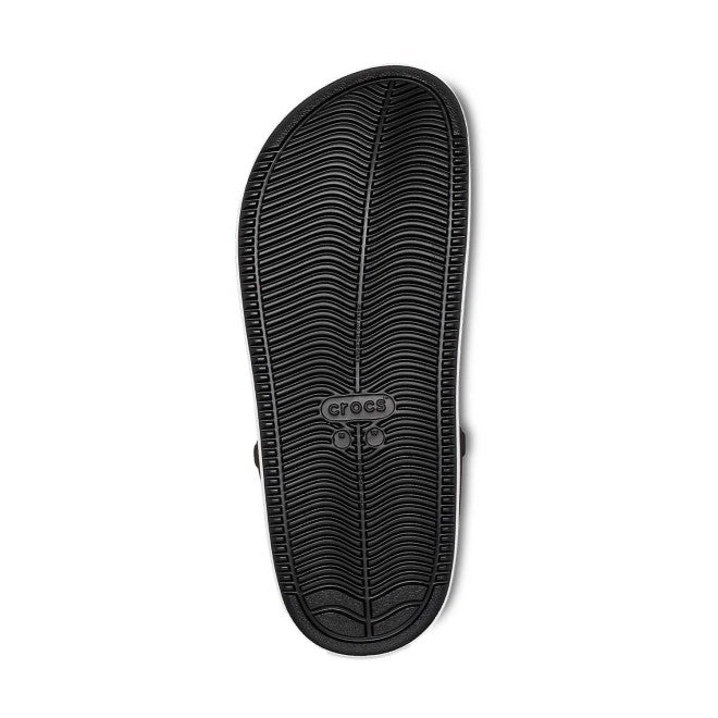 Men Black Casual Clogs