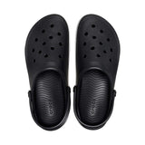 Men Black Casual Clogs